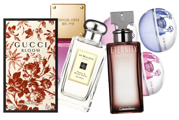 Perfumy na lato 2017