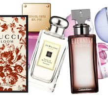 Perfumy na lato 2017