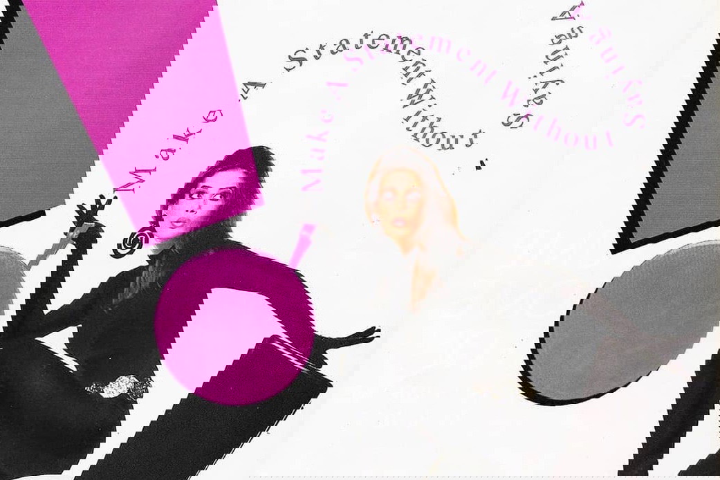 Kultowe zapachy z lat 90