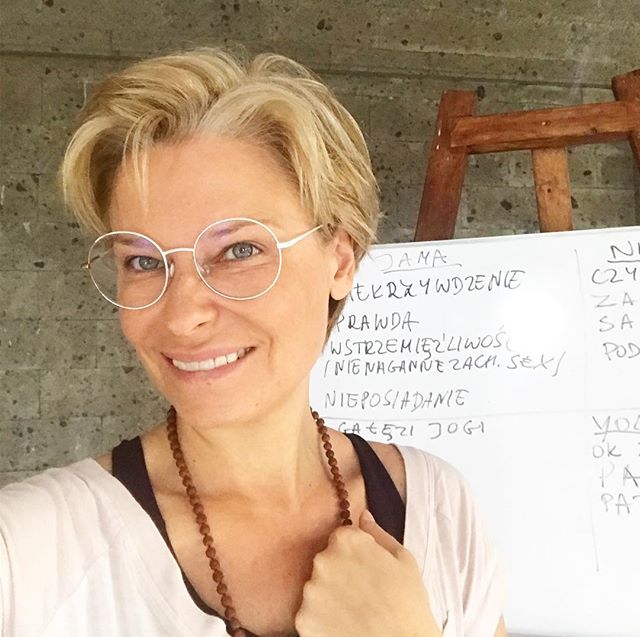 Po premierze filmu Sekielskiego o pedofilii w kościele Paulina Młynarska oskarża Wajdę o molestowanie