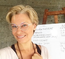 Po premierze filmu Sekielskiego o pedofilii w kościele Paulina Młynarska oskarża Wajdę o molestowanie