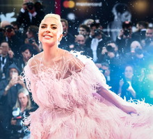 Nowe perfumy Valentino Voce Viva i ich gwiazda Lady Gaga