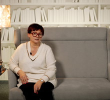 Kulturalna Claudia, biografie