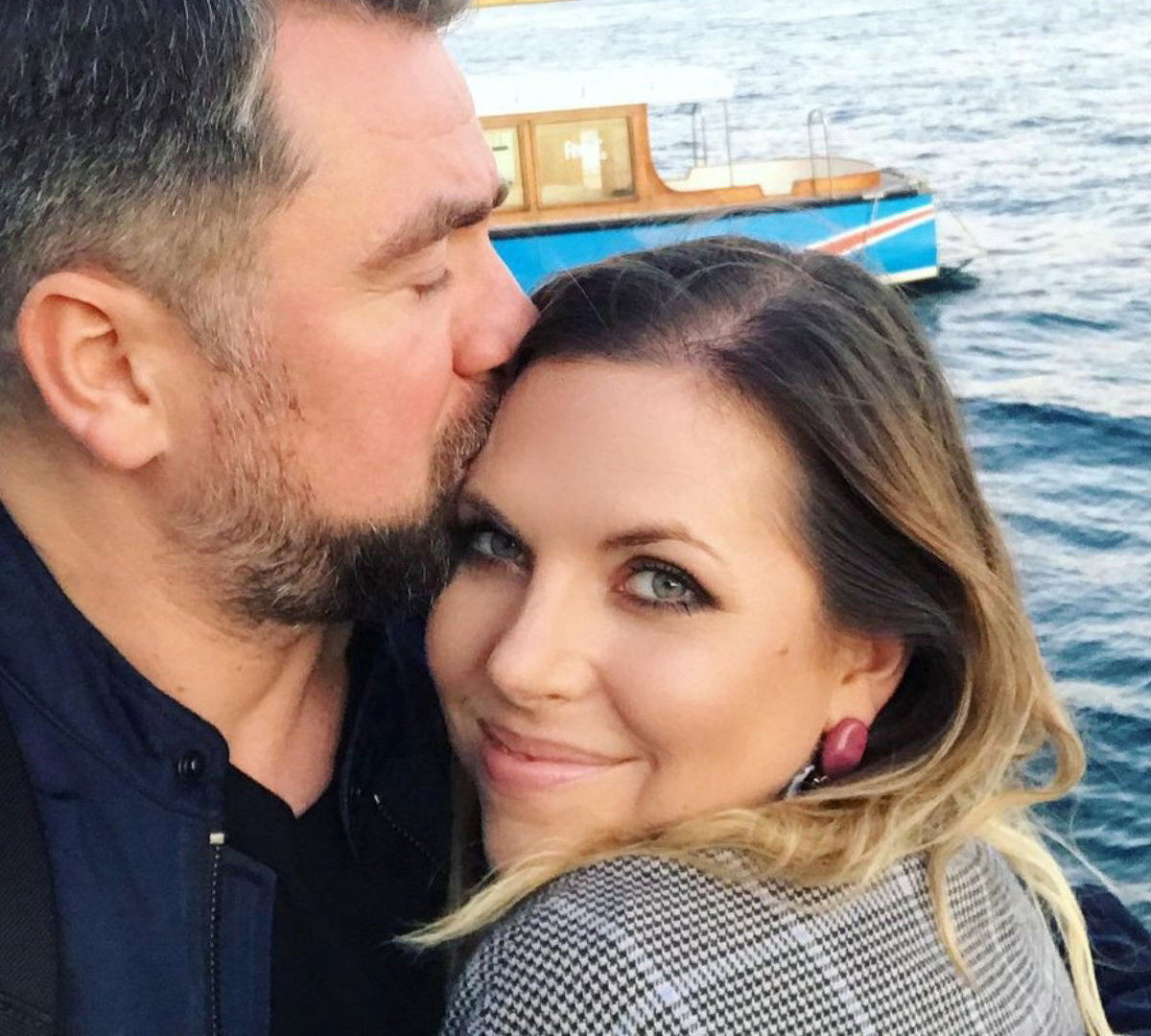 Historia miłości Aleksandry Kwaśniewskiej i Kuby Badacha