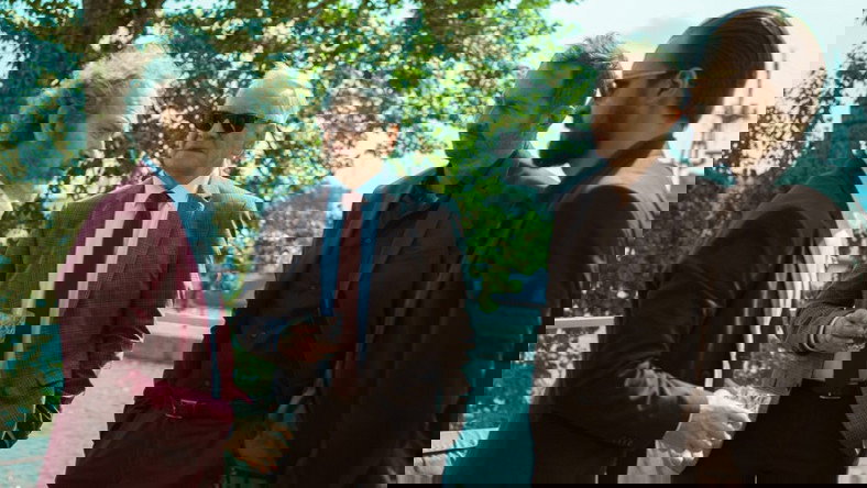 "Solid Gold" - nowy film Jacka Braciaka