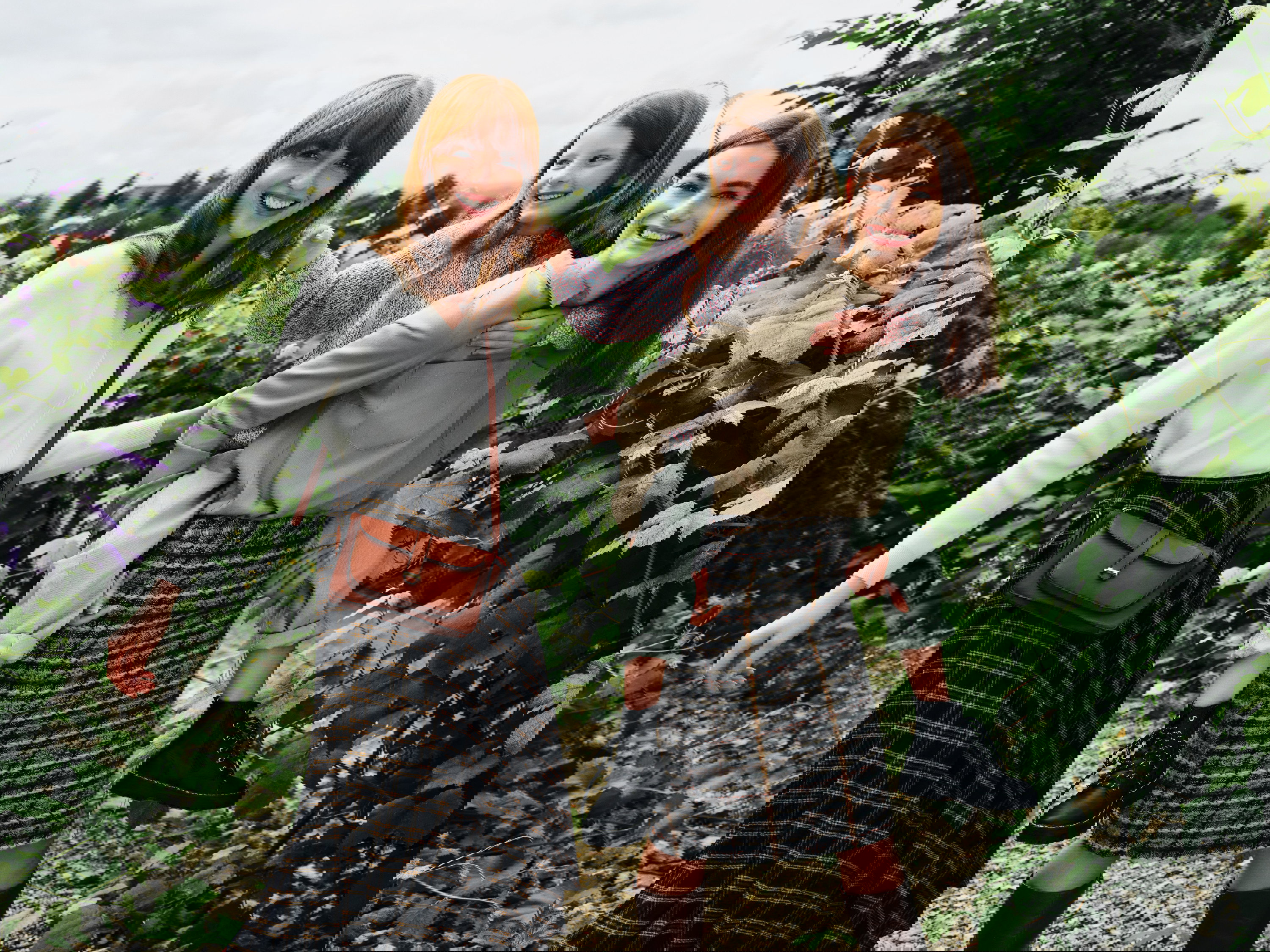 Greenpoint na jesień 2020