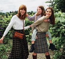 Greenpoint na jesień 2020