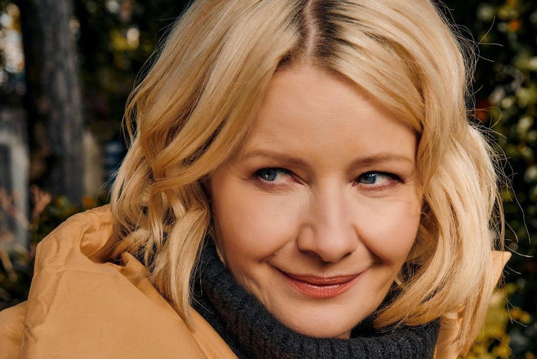 Małgorzata Kożuchowska o sytuacji na granicy. Wzruszający wpis na Instagramie