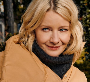 Małgorzata Kożuchowska o sytuacji na granicy. Wzruszający wpis na Instagramie
