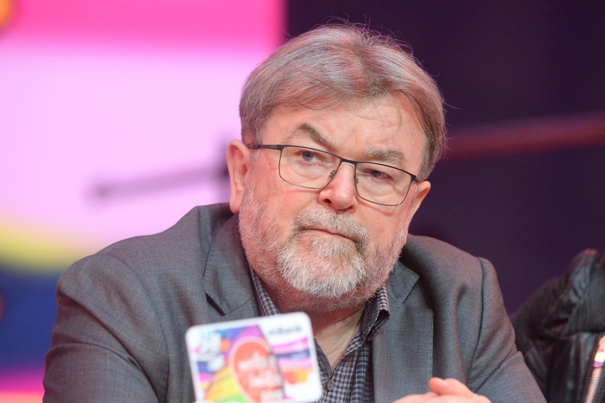 Edward Miszczak