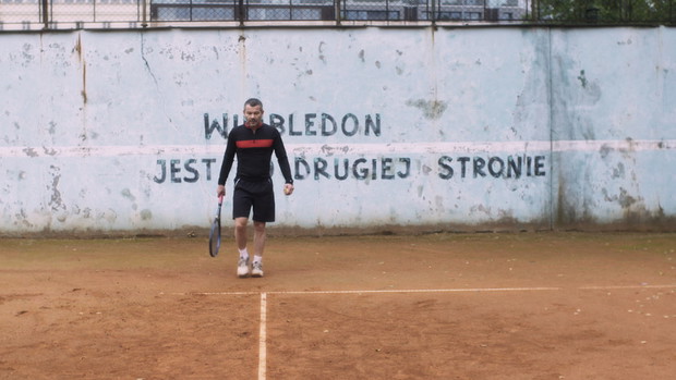 Córka trenera wchodzi na ekrany 1 marca br.