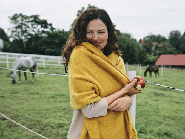 Greenpoint na jesień 2020