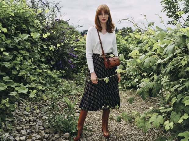 Greenpoint na jesień 2020