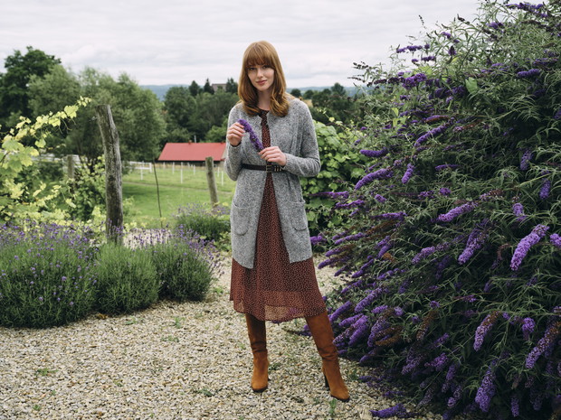 Greenpoint na jesień 2020