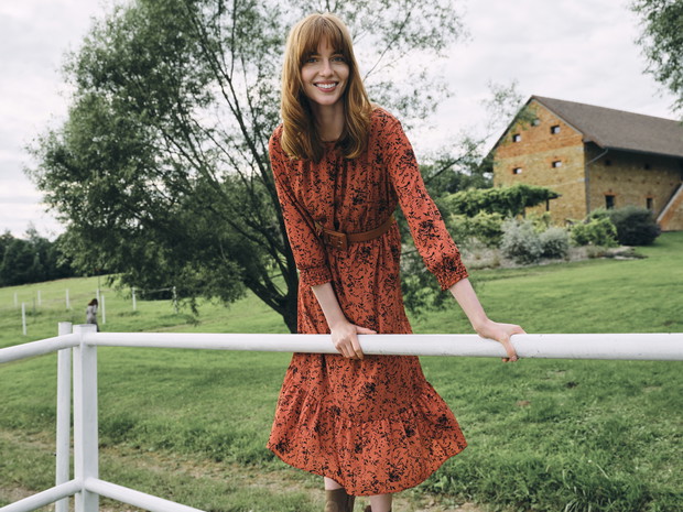 Greenpoint na jesień 2020