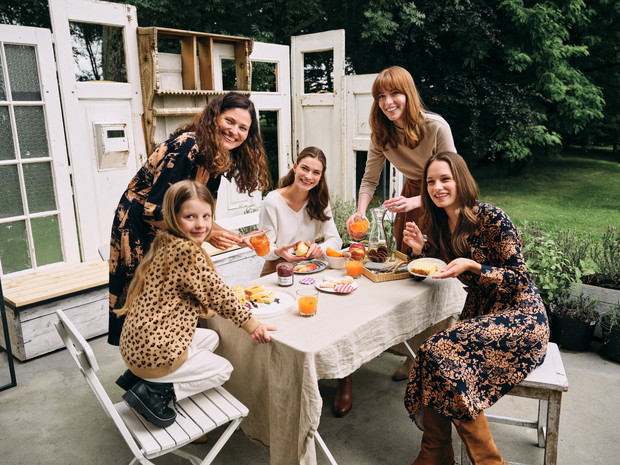 Greenpoint na jesień 2020