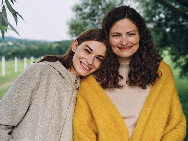 Greenpoint na jesień 2020