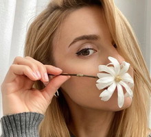 Kasia Tusk i sukienka na lato