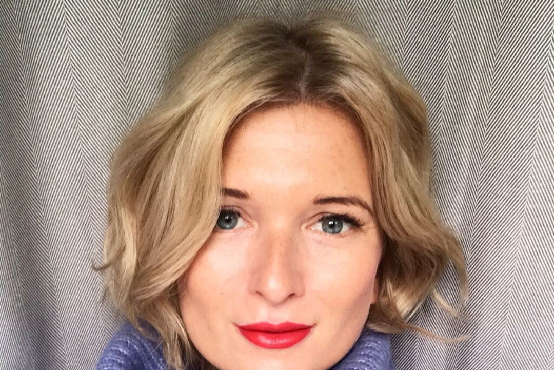Justyna Nagłowska