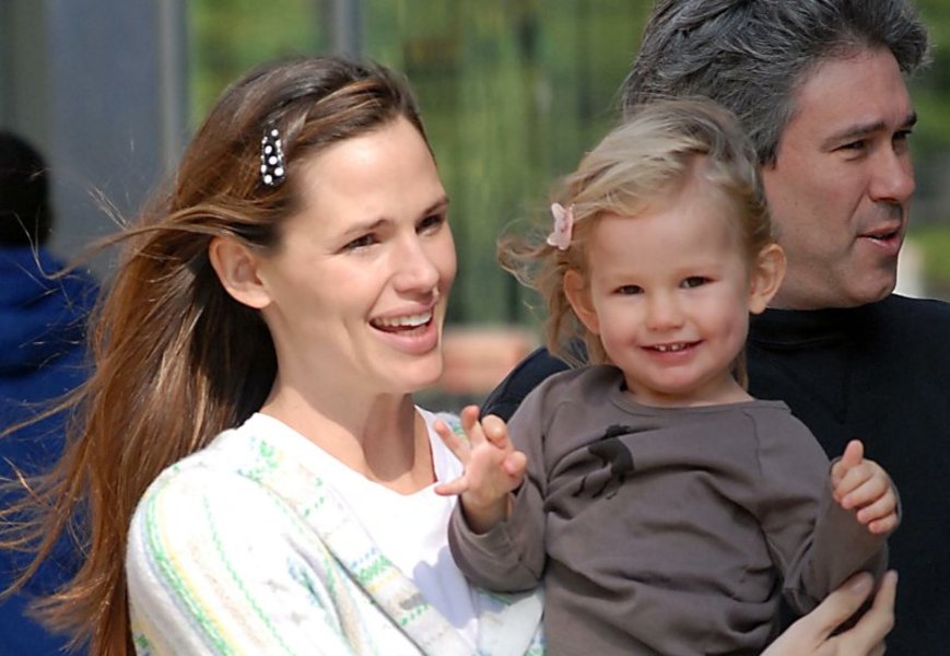 JAK DWIE KROPLE WODY Dzieci sławnych rodziców