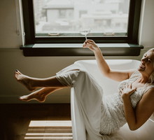 Najlepsze ślubne zdjęcia 2018