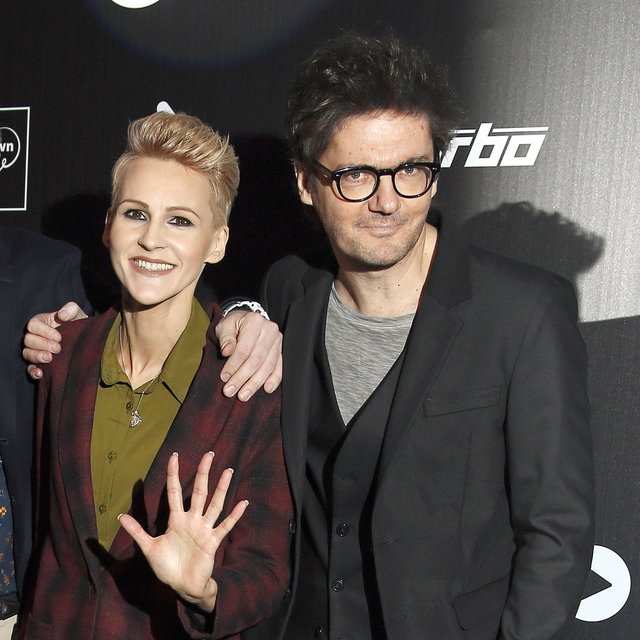 Wojewódzki w autobiografii o Chylińskiej