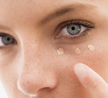 „Lifting w dwie minuty”