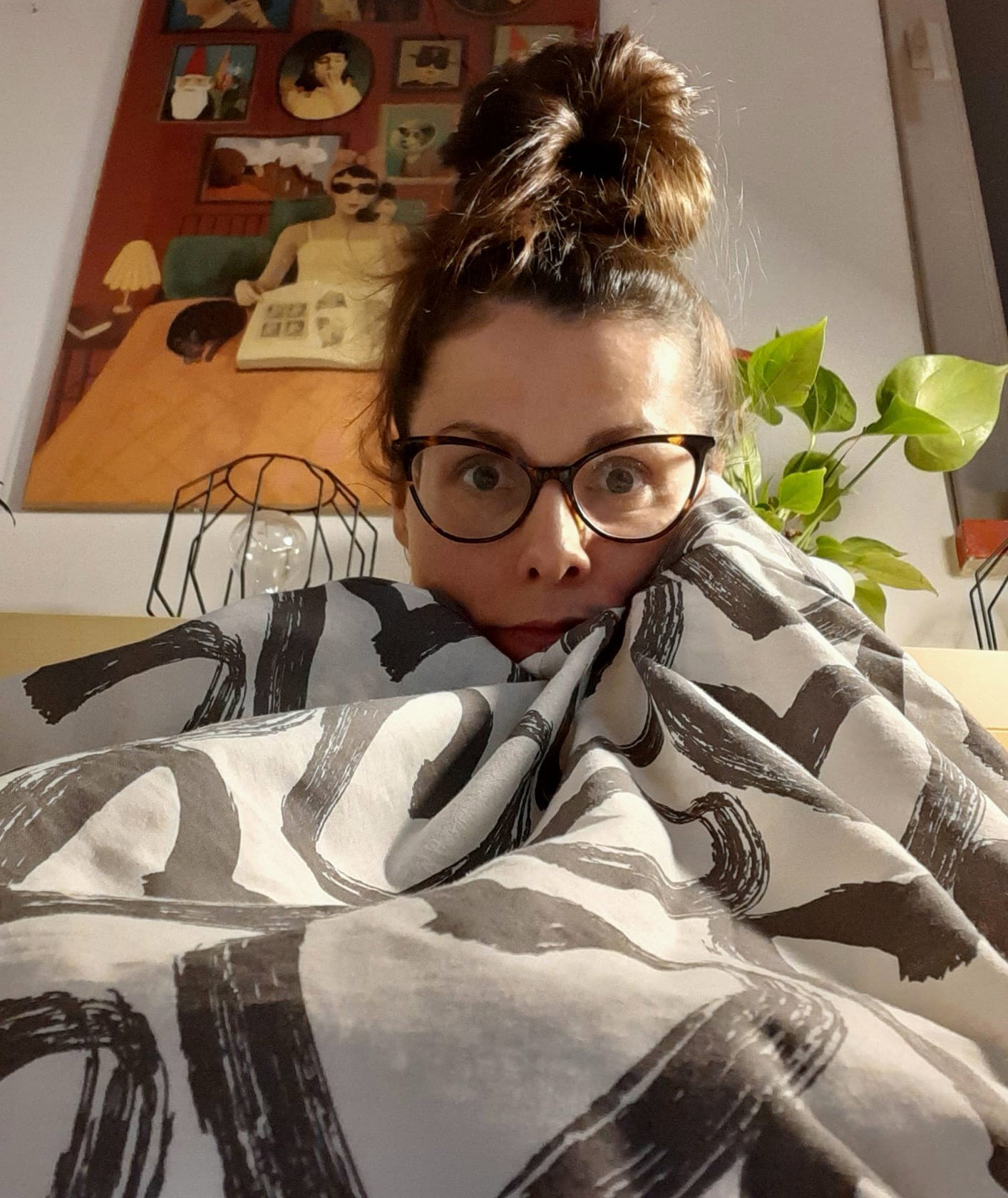 Dziennikarka Izabela Koprowiak o dramatycznej walce z koronawirusem: "Po raz pierwszy w życiu płakałam z przerażenia"