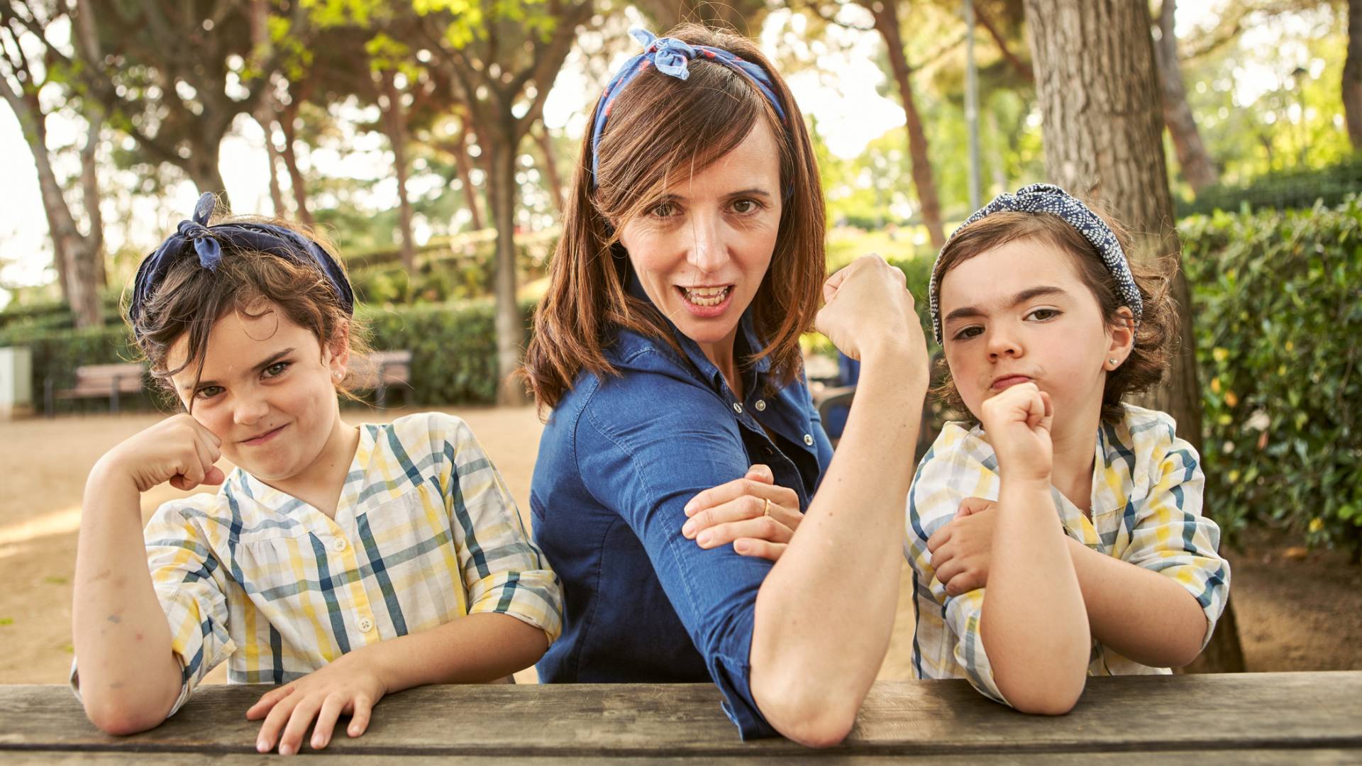 Wskazano 3 imiona kobiet, które walczą o swoje. To prawdziwe bohaterki