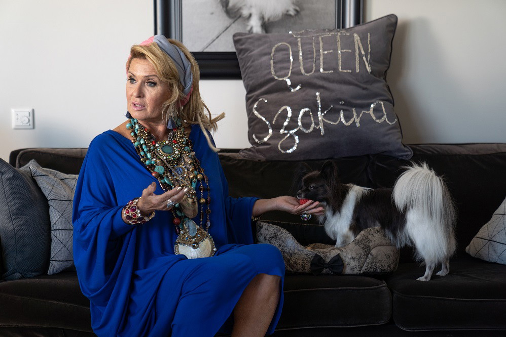 „Miszmasz czyli Kogel Mogel 3”