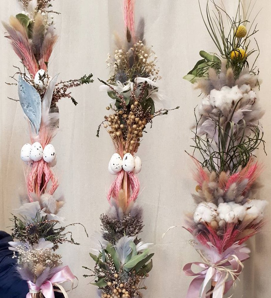 Niedziela Palmowa a zakaz handlu w niedzielę: Czy w Niedzielę Palmową sklepy będą otwarte?