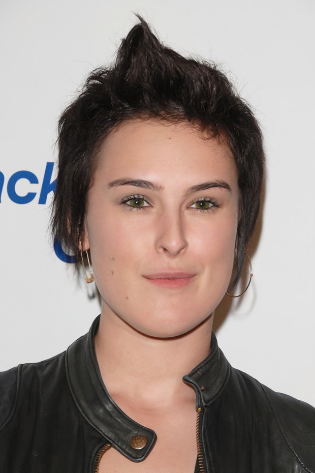 JAK DWIE KROPLE WODY Dzieci sławnych rodziców