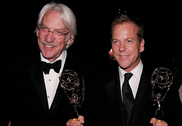 JAK DWIE KROPLE WODY Dzieci sławnych rodziców