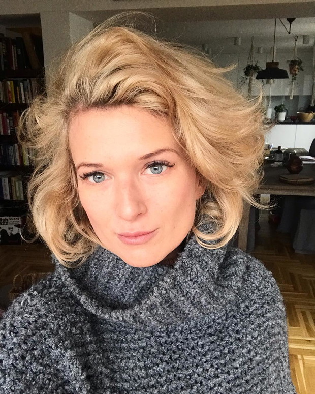Justyna Nagłowska