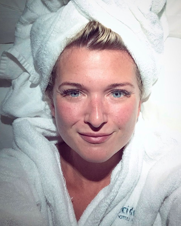 Justyna Nagłowska