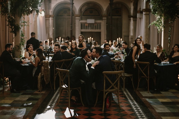 Kristen Marie Parker