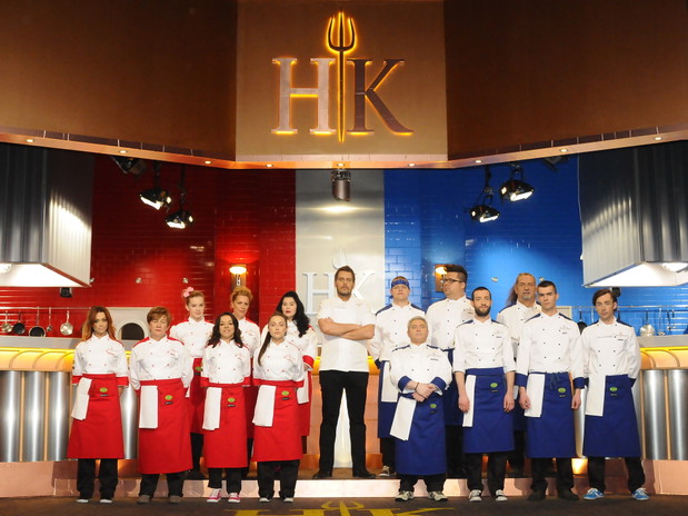 Najbardziej apetyczne programy kulinarne Polsatu