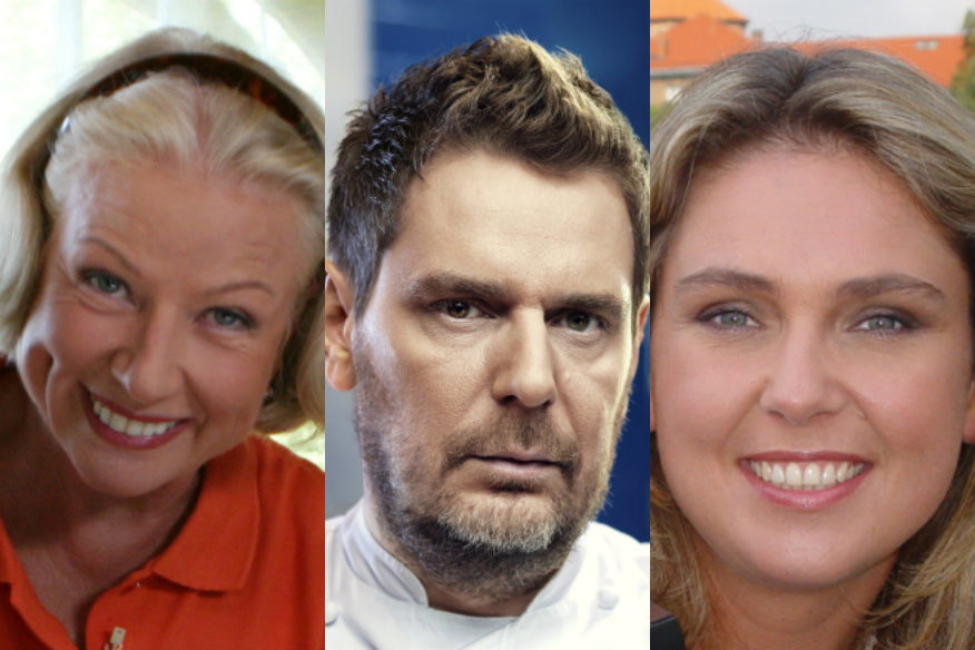 Najbardziej apetyczne programy kulinarne Polsatu