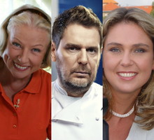 Najbardziej apetyczne programy kulinarne Polsatu
