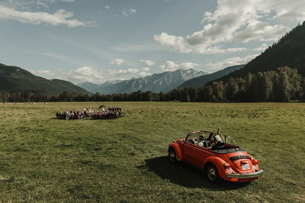 Shari + Mike Photographers