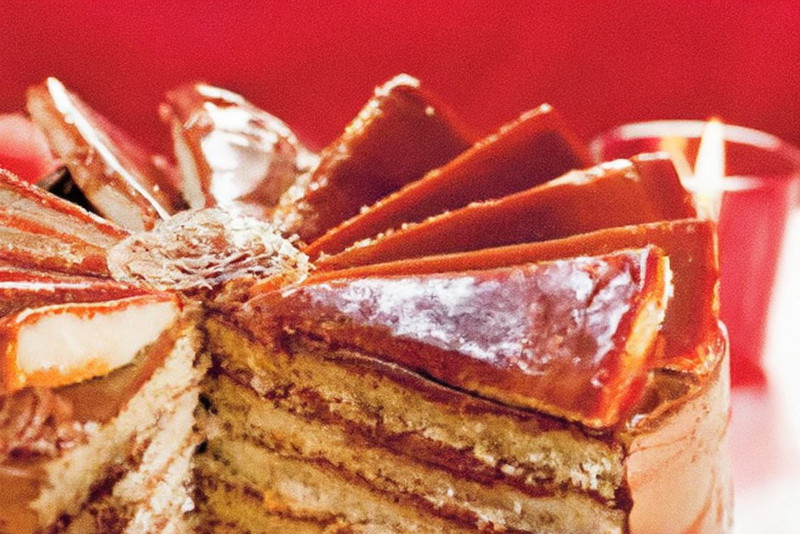 Tort_dobosza