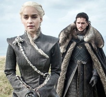 Emmy 2019 nominacje: rekordowa liczba nominacji dla "Gry o tron"