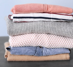 Świeże i bezpieczne pranie - nasze sposoby!