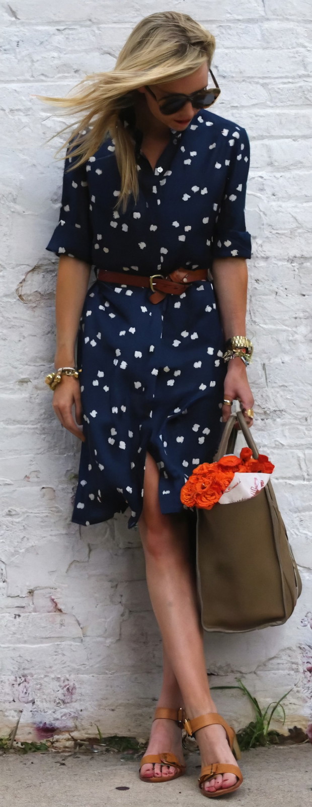 Modne sukienki na lato 2017