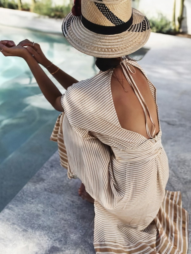 Modne sukienki na lato 2017