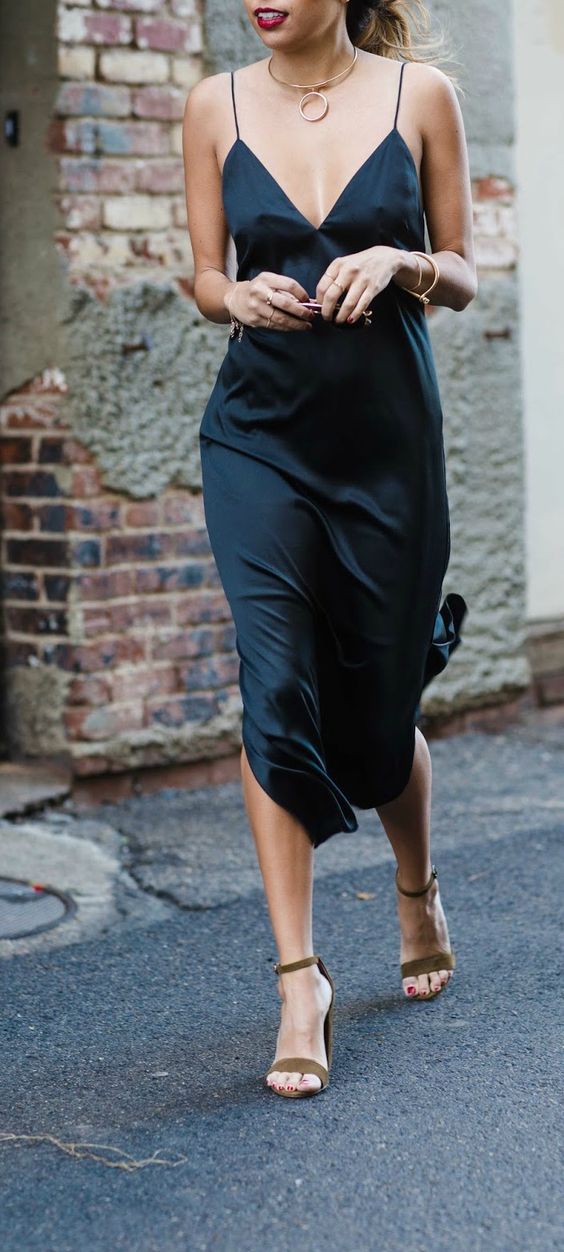 Modne sukienki na lato 2017