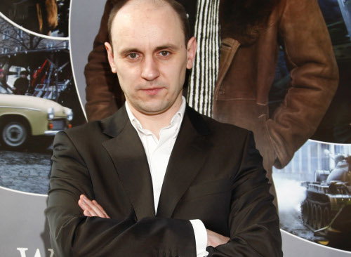 woronowicz