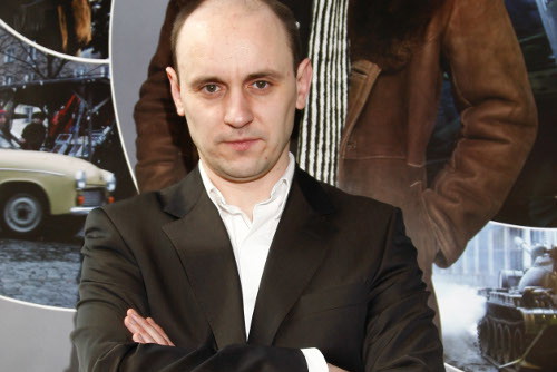 woronowicz