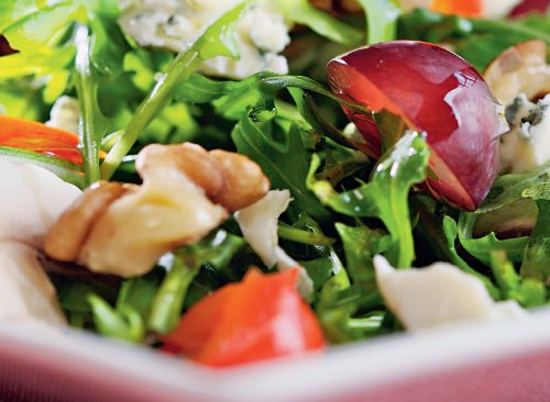 salatkarucola