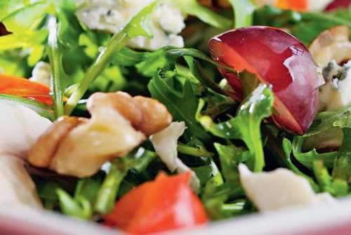 salatkarucola